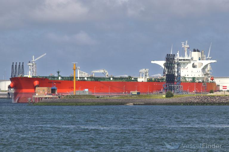 EAGLE VICTORIA photo