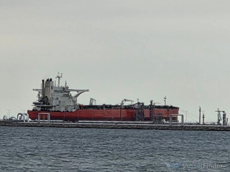 EAGLE VICTORIA