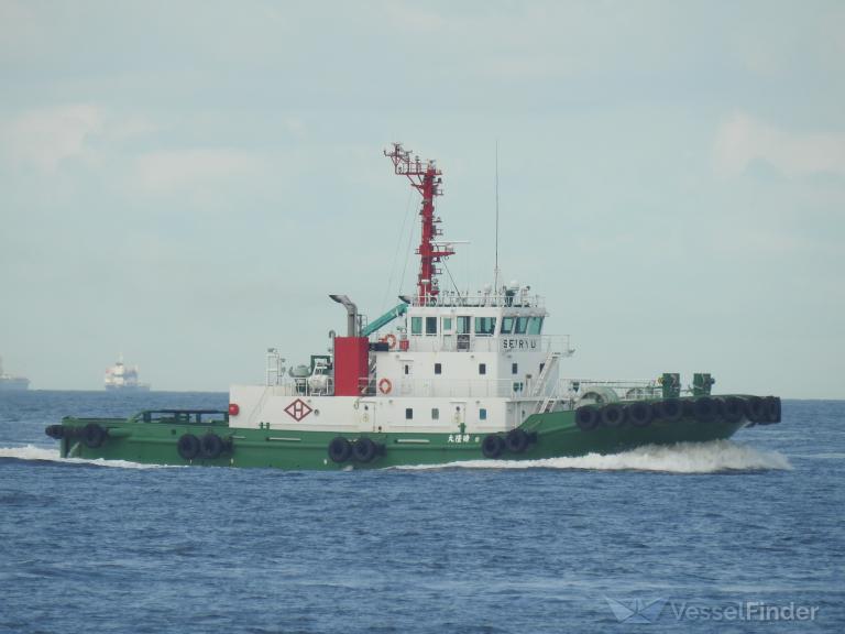 SEIRYUMARU photo