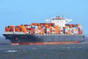 MAERSK-GENOA