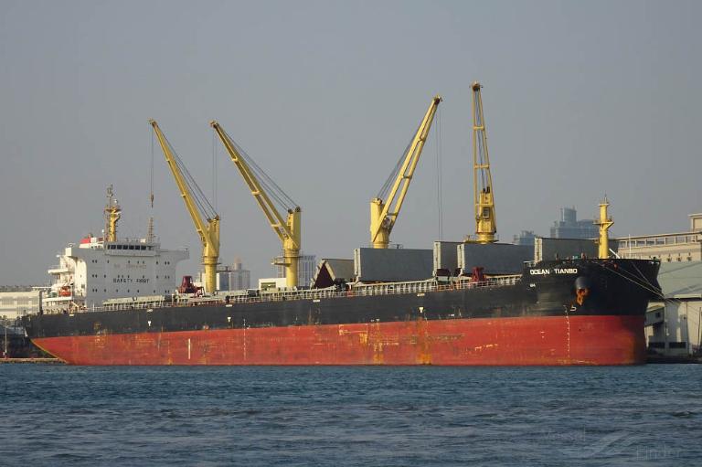 ship photo