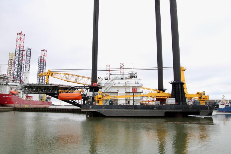 IBOM CONQUEST21 photo