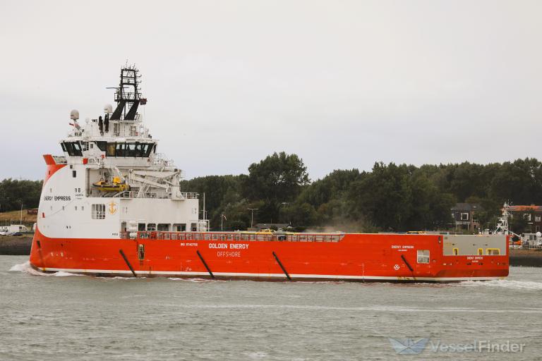 ENERGY EMPRESS photo