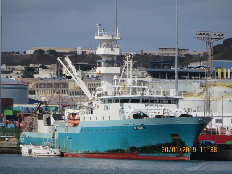FV PENDRUC photo