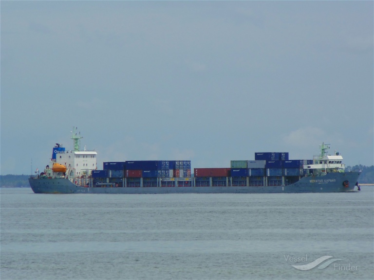MERATUS KAPUAS photo