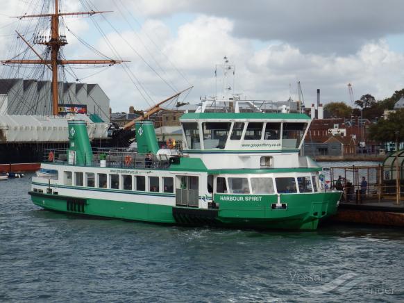HARBOUR SPIRIT photo