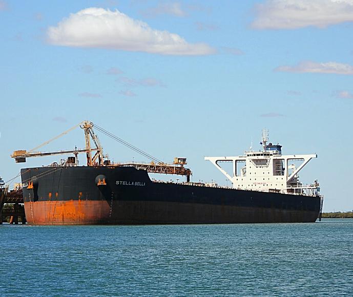 MOUNT BROAD PEAK photo