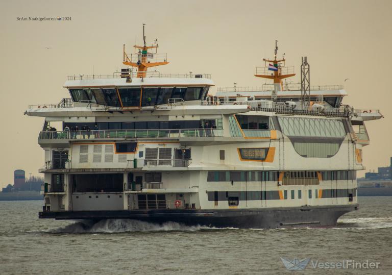 TEXELSTROOM photo