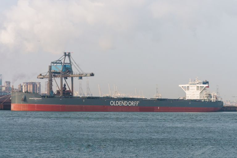 HEDWIG OLDENDORFF photo