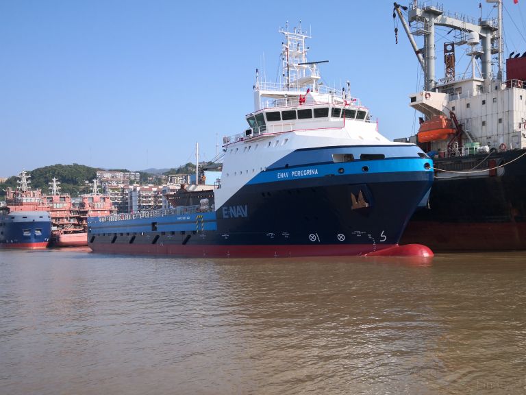 ENAV PEREGRINA photo