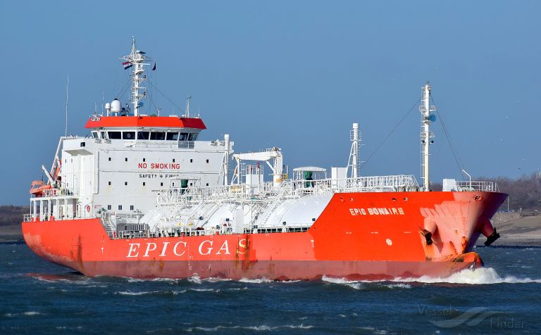 en 海神 Vessel Characteristics: Ship PIETERSGRACHT (Heavy Lift