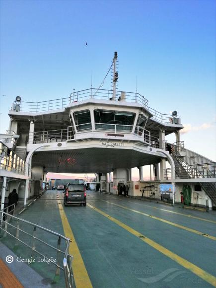 AHMET PIRISTINA photo