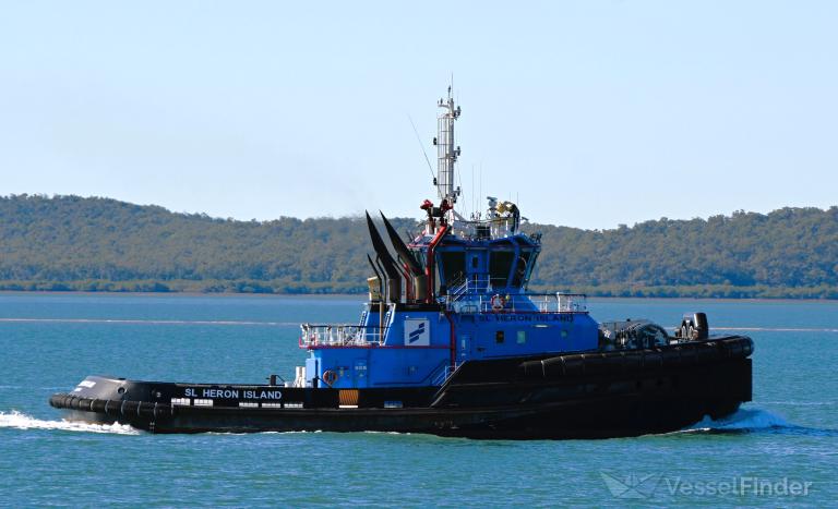 VB HERON ISLAND photo