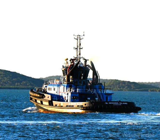 VB WIGGINS ISLAND photo