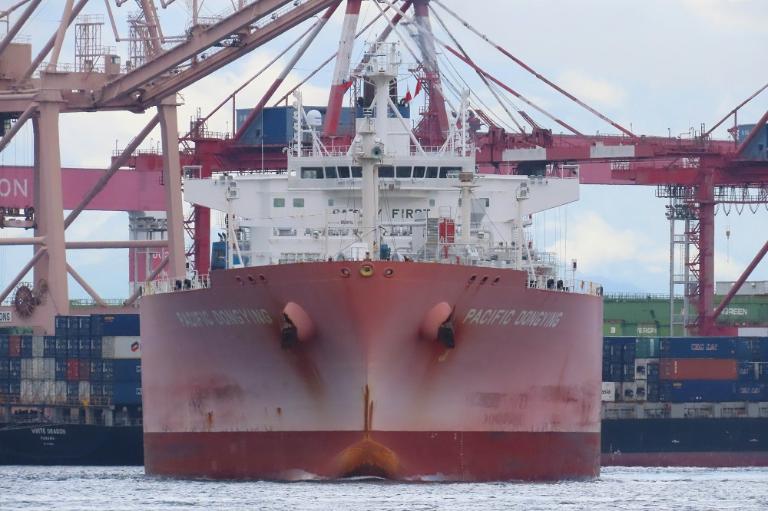 PACIFIC DONGYING photo