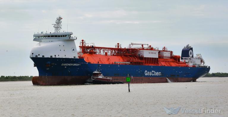 GASCHEM ORCA photo