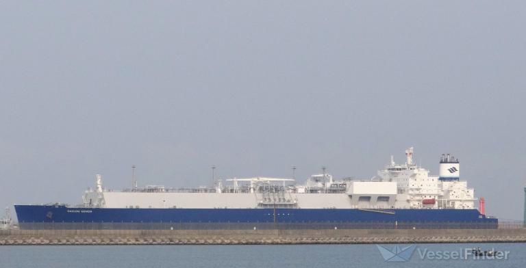 GASLOG GENOA photo