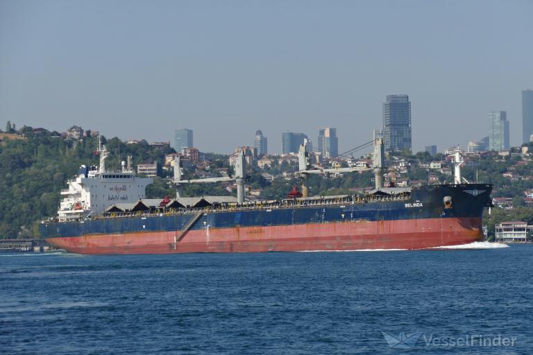 ship photo
