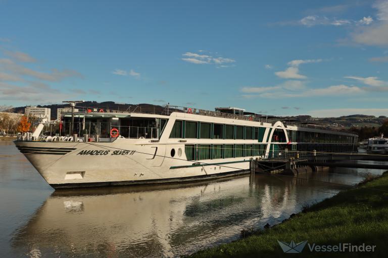 AMADEUS SILVER II photo