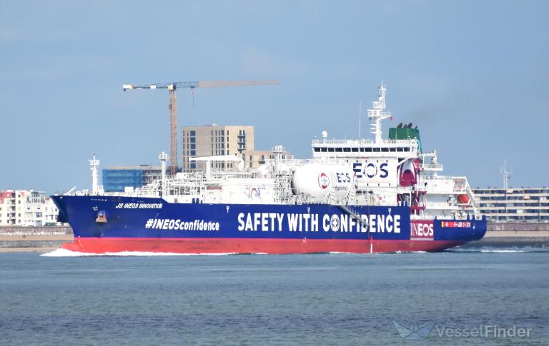 INEOS INNOVATION photo