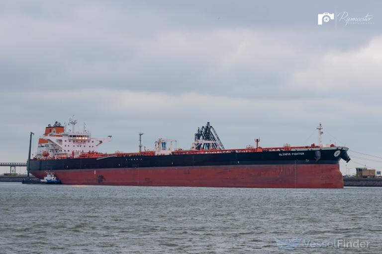 OLYMPIC FIGHTER photo