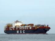 MSC-DESIREE