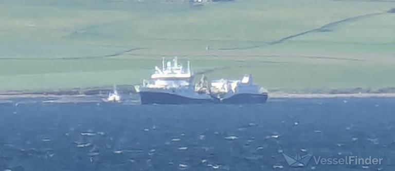 INTER CALEDONIA photo