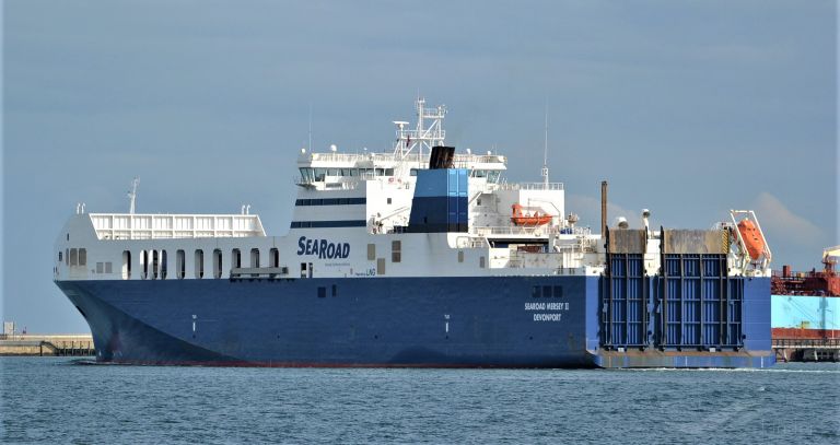 SEAROAD MERSEY 2 photo