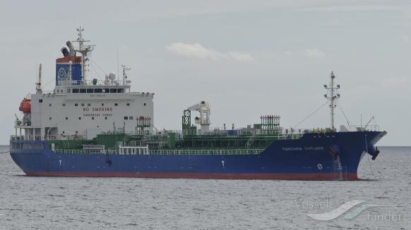 CUTLASS GALAXY photo