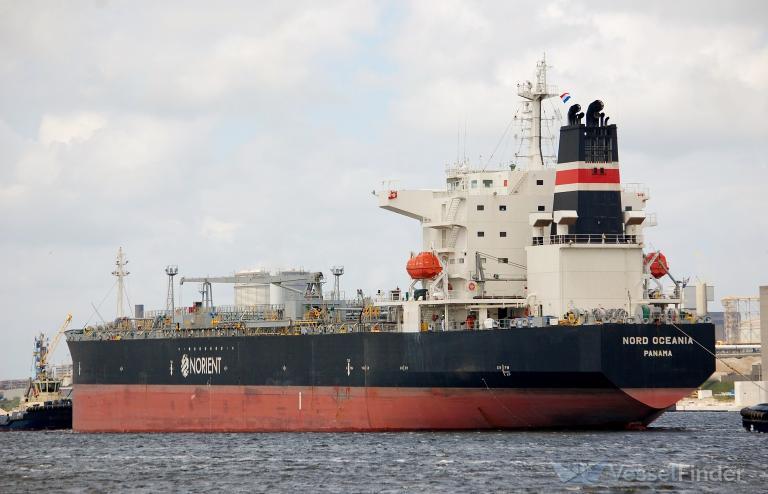 NORD OCEANIA photo
