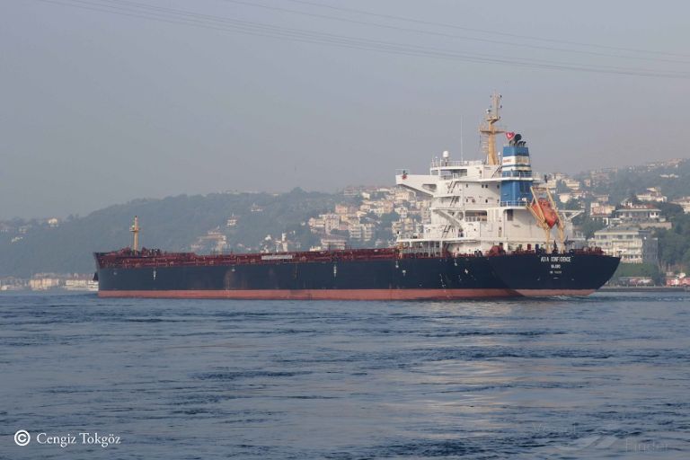 Istanbul ASIA