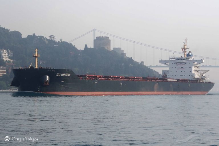 Istanbul ASIA