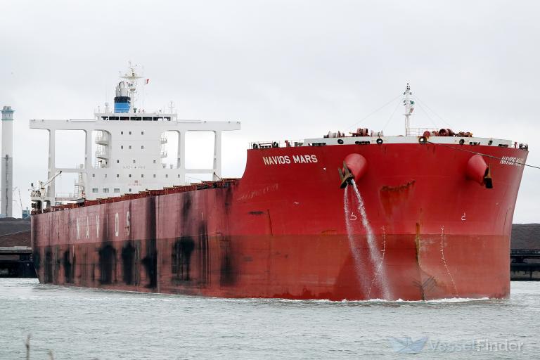 NAVIOS MARS photo
