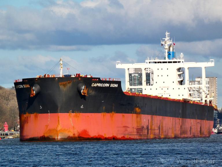 CAPRICORN SIGMA photo