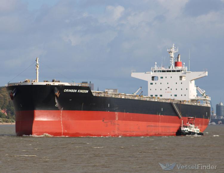 CRIMSON KINGDOM photo