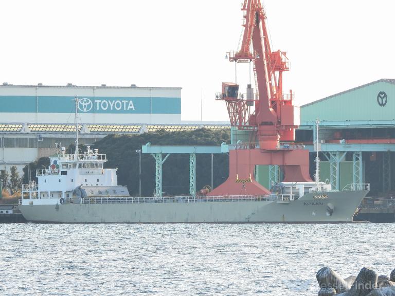 SHINEI MARU photo