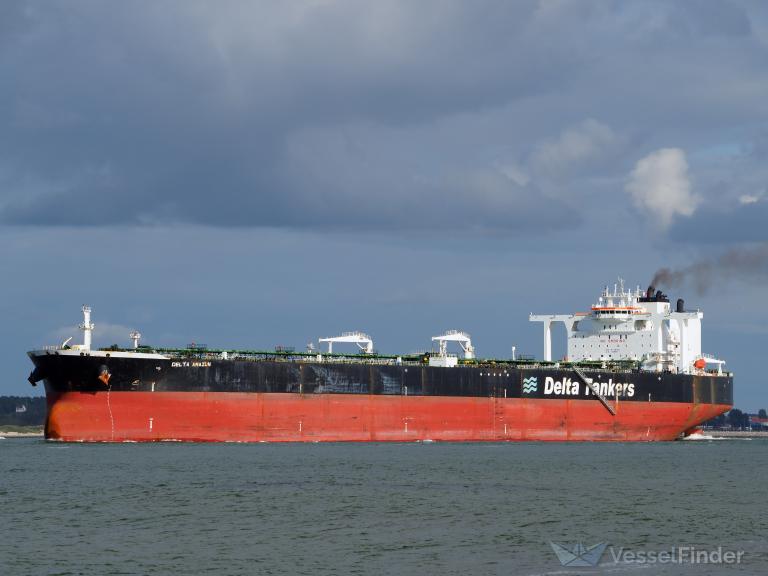 DELTA AMAZON photo