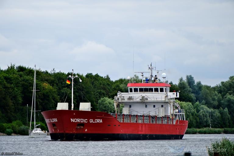 NORDIC GLORIA photo