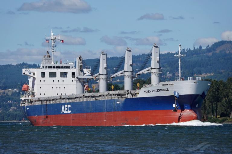 CIARA ENTERPRISE photo