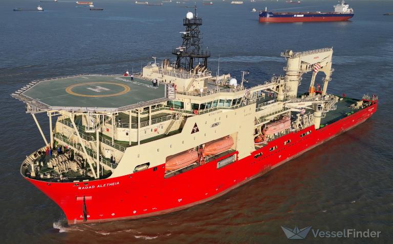 WADAD ALETHEIA photo