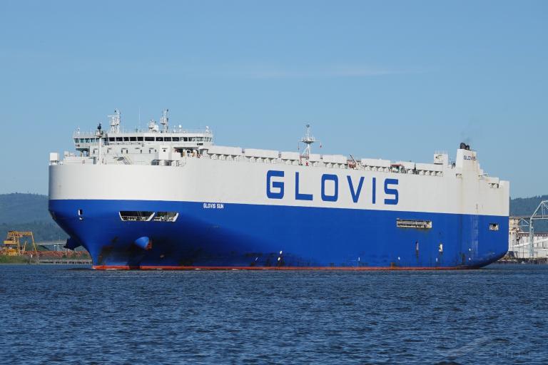 GLOVIS SUN photo