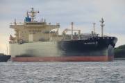 MISTRAL, LPG Tanker - Details and current position - IMO 9667540 -  VesselFinder