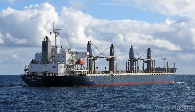 ANDREA ENTERPRISE photo