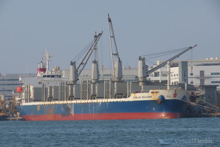 SINLAU BULKER photo