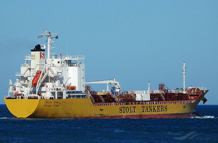 STOLT YURI photo
