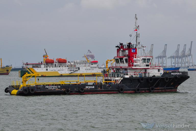 PROSPERO 10 photo