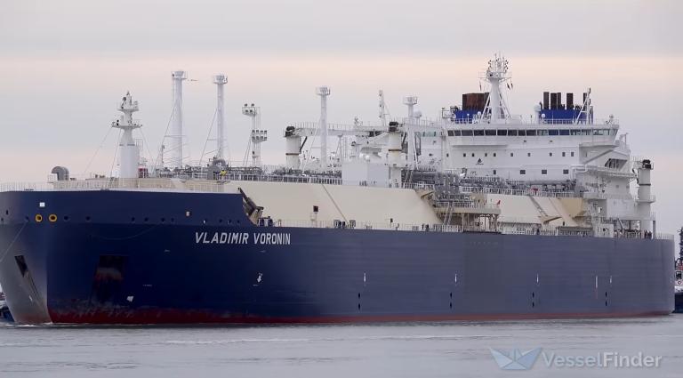 VLADIMIR VORONIN photo