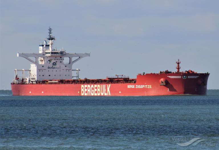 BERGE ZUGSPITZE photo