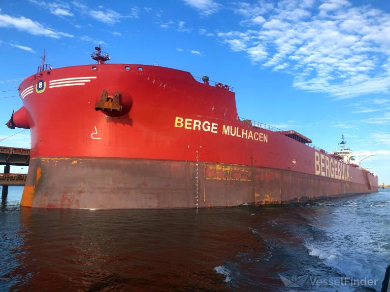 BERGE MULHACEN photo