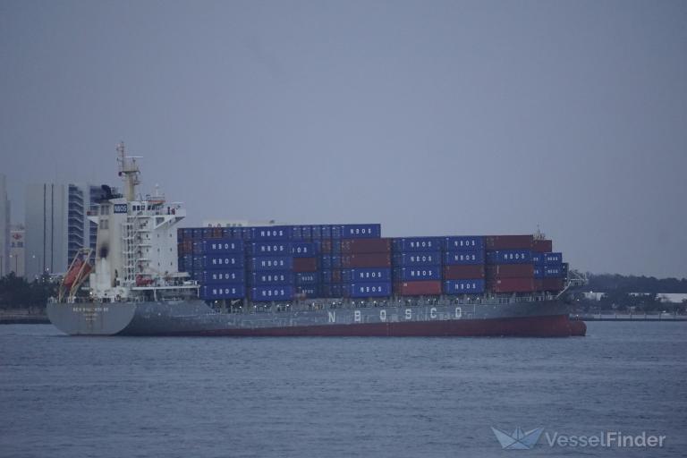 NEW MINGZHOU 68 photo